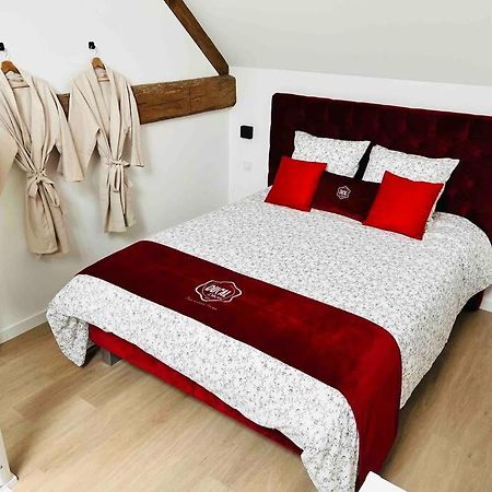 La Suite Premier Cru 3Km De Beaune Бон Экстерьер фото